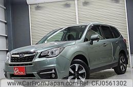 subaru forester 2017 quick_quick_DBA-SJ5_SJ5-114527