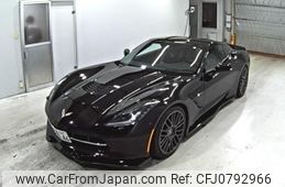 chevrolet corvette 2014 quick_quick_FUMEI_1G1Y92D70E5117270