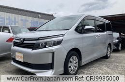 toyota voxy 2016 quick_quick_ZRR80G_ZRR80-0206490