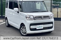 suzuki spacia 2022 CFJ1768313