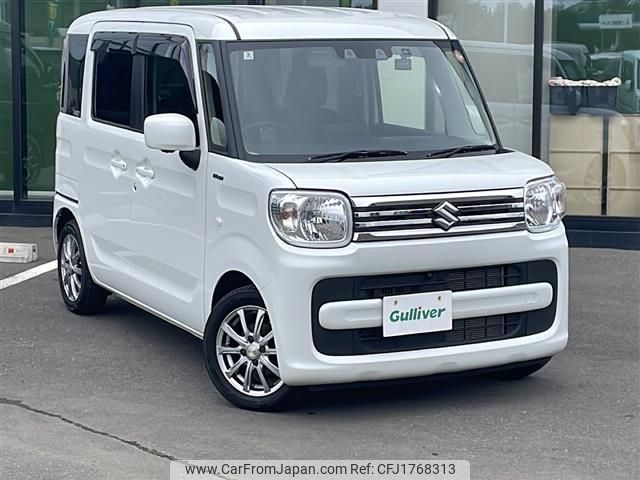 suzuki spacia 2022 CFJ1768313 image 1