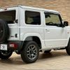 suzuki jimny 2023 -SUZUKI--Jimny 3BA-JB64W--JB64W-284884---SUZUKI--Jimny 3BA-JB64W--JB64W-284884- image 16