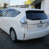 toyota prius-α 2012 -TOYOTA--Prius α DAA-ZVW41W--ZVW41-3108852---TOYOTA--Prius α DAA-ZVW41W--ZVW41-3108852- image 9