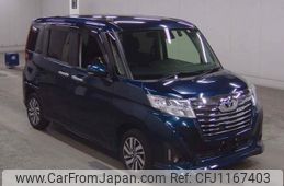 toyota roomy 2018 quick_quick_DBA-M900A_M900A-0190261