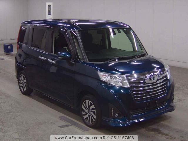 toyota roomy 2018 quick_quick_DBA-M900A_M900A-0190261 image 1