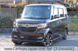 honda n-box 2019 -HONDA--N BOX JF3--JF3-1417375---HONDA--N BOX JF3--JF3-1417375-