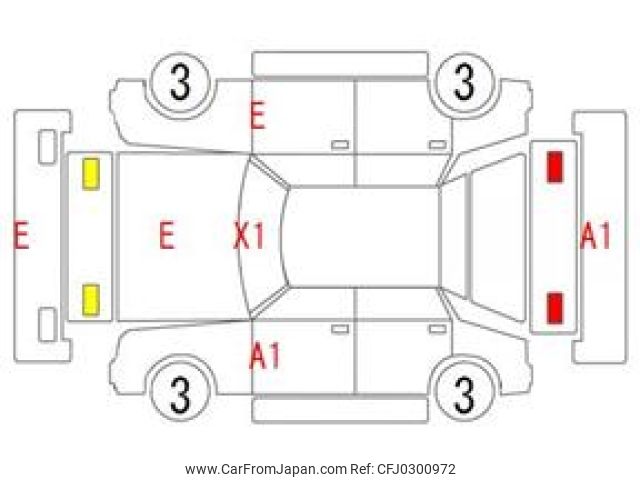 daihatsu move-canbus 2016 -DAIHATSU--Move Canbus DBA-LA810S--LA810S-0002753---DAIHATSU--Move Canbus DBA-LA810S--LA810S-0002753- image 2