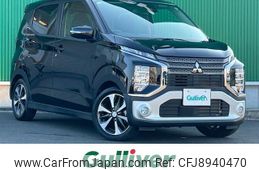 mitsubishi ek-cross 2019 -MITSUBISHI--ek X 5AA-B34W--B34W-0004086---MITSUBISHI--ek X 5AA-B34W--B34W-0004086-