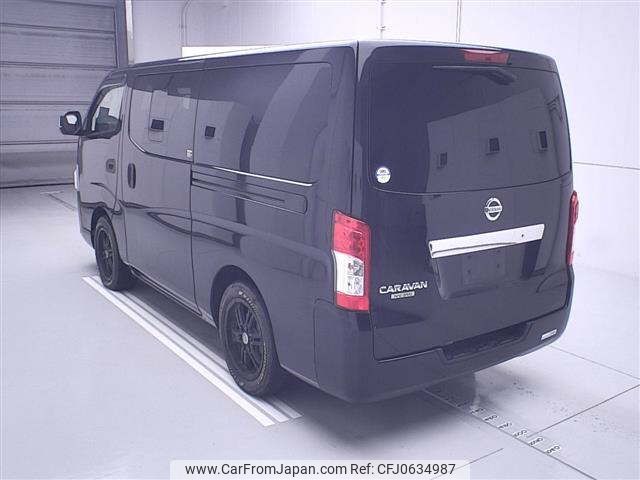 nissan caravan-van 2021 -NISSAN--Caravan Van VW2E26-126012---NISSAN--Caravan Van VW2E26-126012- image 2