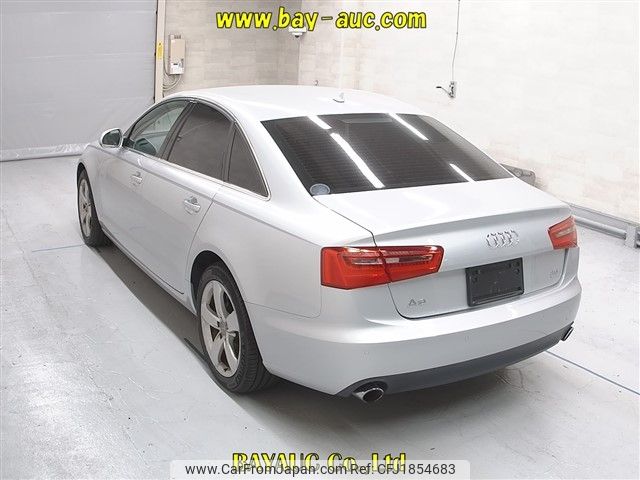 audi a6 2015 CFJ1854683 image 2