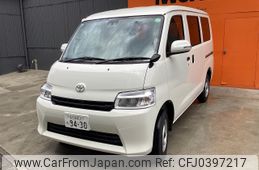 toyota townace-van 2024 -TOYOTA--Townace Van 5BF-S403M--S403-0027***---TOYOTA--Townace Van 5BF-S403M--S403-0027***-