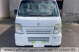 suzuki carry-truck 2010 -SUZUKI--Carry Truck DA63T--DA63T-667954---SUZUKI--Carry Truck DA63T--DA63T-667954-