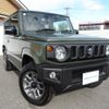 suzuki jimny 2024 quick_quick_3BA-JB64W_JB64W-358947 image 1