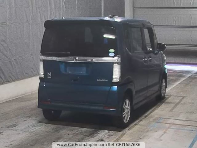 honda n-box 2012 CFJ1657636 image 2