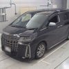 toyota alphard 2020 -TOYOTA--Alphard 3BA-AGH30W--AGH30W-0351325---TOYOTA--Alphard 3BA-AGH30W--AGH30W-0351325- image 1