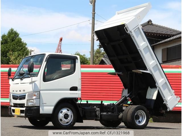 mitsubishi-fuso canter 2019 GOO_NET_EXCHANGE_0505500A30250621W002 image 2