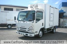isuzu elf-truck 2017 CFJ1667583
