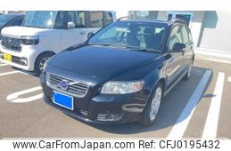 volvo v50 2011 -VOLVO--Volvo V50 CBA-MB4204S--YV1MW434BC2657962---VOLVO--Volvo V50 CBA-MB4204S--YV1MW434BC2657962-