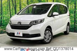 honda freed 2024 quick_quick_GB6_GB6-3205071