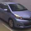 toyota vitz 2011 TE2666 image 2