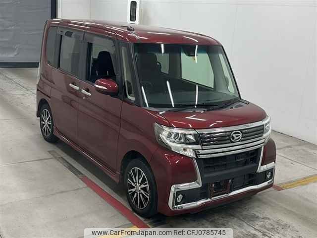 daihatsu tanto 2016 -DAIHATSU--Tanto LA600S-0376551---DAIHATSU--Tanto LA600S-0376551- image 1