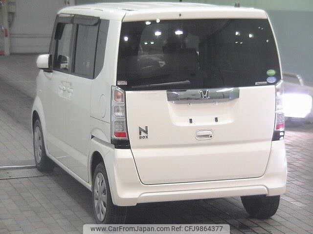 honda n-box 2015 -HONDA--N BOX JF2-1406485---HONDA--N BOX JF2-1406485- image 2