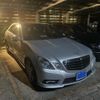 mercedes-benz e-class 2011 CFJ1820305 image 1