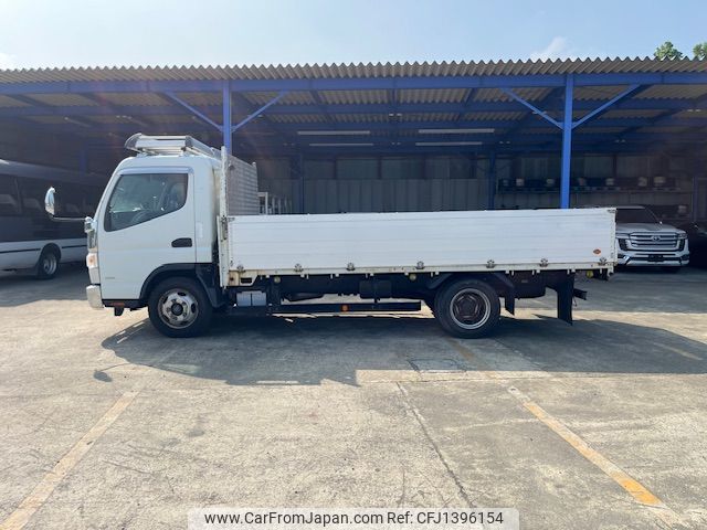 mitsubishi-fuso canter 2016 NIKYO_QK25126 image 2