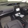 toyota prius 2017 -TOYOTA--Prius ZVW55-8054853---TOYOTA--Prius ZVW55-8054853- image 5