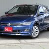 volkswagen polo 2019 -VOLKSWAGEN--VW Polo AWCHZ--KU060203---VOLKSWAGEN--VW Polo AWCHZ--KU060203- image 1