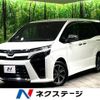 toyota voxy 2019 -TOYOTA--Voxy DBA-ZRR80W--ZRR80-0549454---TOYOTA--Voxy DBA-ZRR80W--ZRR80-0549454- image 1