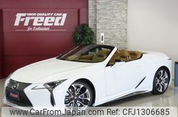 lexus lc 2021 -LEXUS--Lexus LC 5BA-URZ100--URZ100-0005504---LEXUS--Lexus LC 5BA-URZ100--URZ100-0005504-