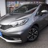 nissan note 2017 -NISSAN--Note DAA-HE12--HE12-129059---NISSAN--Note DAA-HE12--HE12-129059- image 1