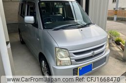 suzuki wagon-r 2006 CFJ1668470