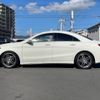 mercedes-benz cla-class 2016 -MERCEDES-BENZ--Benz CLA DBA-117342--WDD1173422N400550---MERCEDES-BENZ--Benz CLA DBA-117342--WDD1173422N400550- image 11