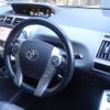 toyota prius-α 2012 quick_quick_DAA-ZVW40W_ZVW40W-3038341 image 4