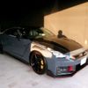 nissan gt-r 2025 -NISSAN 【愛知 300 35】--GT-R 4BA-R35--R35-170---NISSAN 【愛知 300 35】--GT-R 4BA-R35--R35-170- image 1