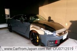 nissan gt-r 2025 -NISSAN 【愛知 300 35】--GT-R 4BA-R35--R35-170---NISSAN 【愛知 300 35】--GT-R 4BA-R35--R35-170-