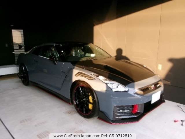 nissan gt-r 2025 -NISSAN 【愛知 300 35】--GT-R 4BA-R35--R35-170---NISSAN 【愛知 300 35】--GT-R 4BA-R35--R35-170- image 1