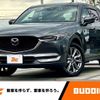 mazda cx-5 2019 -MAZDA--CX-5 3DA-KF2P--KF2P-309694---MAZDA--CX-5 3DA-KF2P--KF2P-309694- image 1