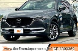 mazda cx-5 2019 -MAZDA--CX-5 3DA-KF2P--KF2P-309694---MAZDA--CX-5 3DA-KF2P--KF2P-309694-
