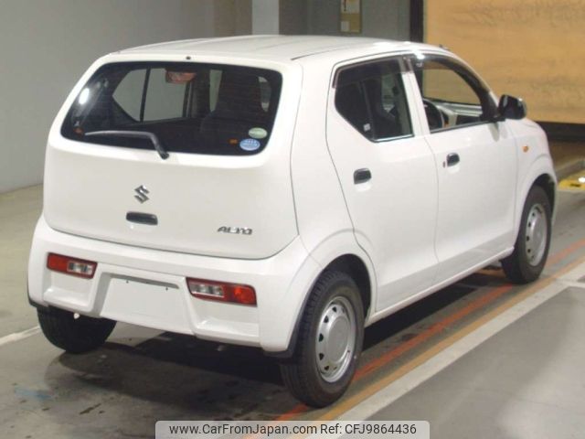 suzuki alto 2019 -SUZUKI--Alto HA36S-504404---SUZUKI--Alto HA36S-504404- image 2