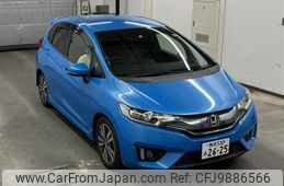 honda fit 2014 -HONDA 【所沢 530ホ2625】--Fit GP5-3046365---HONDA 【所沢 530ホ2625】--Fit GP5-3046365-