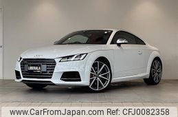 audi tt 2018 -AUDI--Audi TT ABA-FVCJXF--TRUZZZFV4J1005675---AUDI--Audi TT ABA-FVCJXF--TRUZZZFV4J1005675-