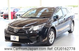 toyota avensis 2013 -TOYOTA--Avensis Wagon DBA-ZRT272W--ZRT272-0008631---TOYOTA--Avensis Wagon DBA-ZRT272W--ZRT272-0008631-