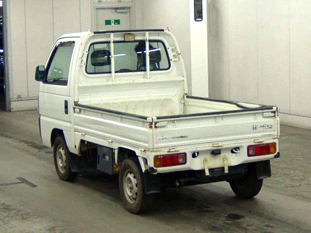 honda acty-truck 1997 No.15922 image 2
