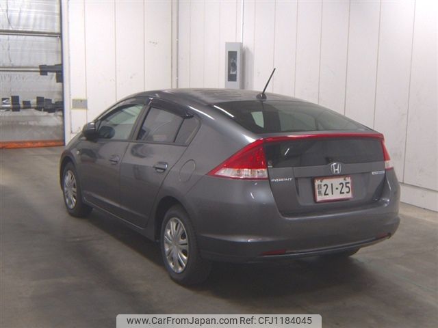 honda insight 2010 -HONDA--Insight ZE2-1187577---HONDA--Insight ZE2-1187577- image 2