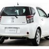 toyota iq 2009 -TOYOTA--iQ DBA-KGJ10--KGJ10-6013782---TOYOTA--iQ DBA-KGJ10--KGJ10-6013782- image 3