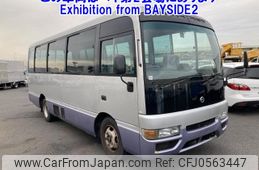 nissan civilian-bus 2004 -NISSAN--Civilian BJW41-020226---NISSAN--Civilian BJW41-020226-