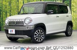 suzuki hustler 2019 -SUZUKI--Hustler DAA-MR41S--MR41S-354180---SUZUKI--Hustler DAA-MR41S--MR41S-354180-